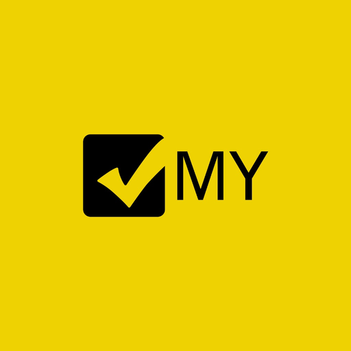 MY Risk Assessments app icon