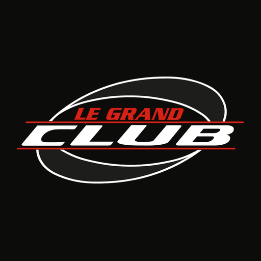 Le Grand Club app icon