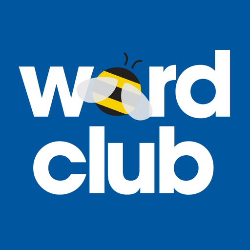 Word Club Spelling+Vocabulary app icon