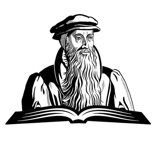 John Knox Video Lectures app icon