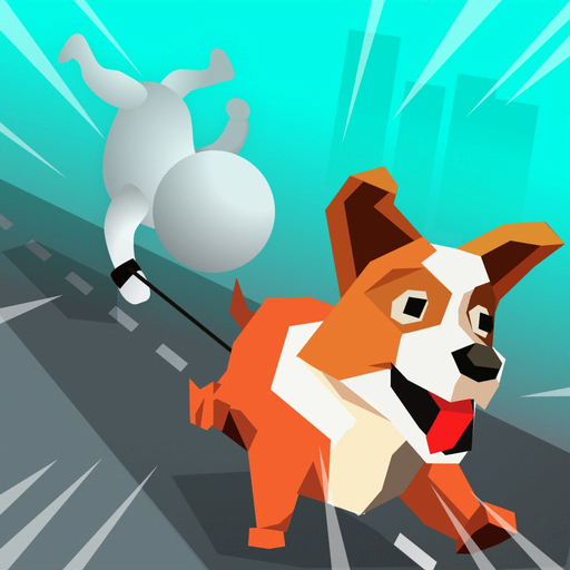 Animal Racing.io app icon