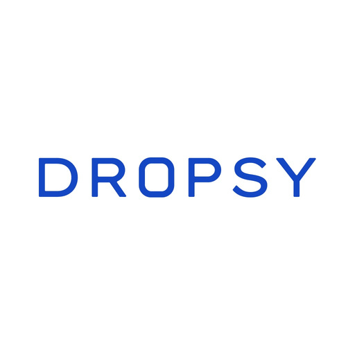 Dropsy: deals,sneakers,fashion app icon