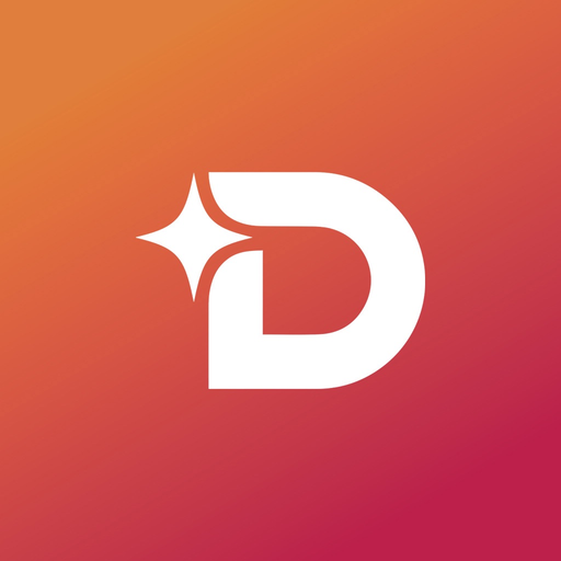 Dream City Church. app icon