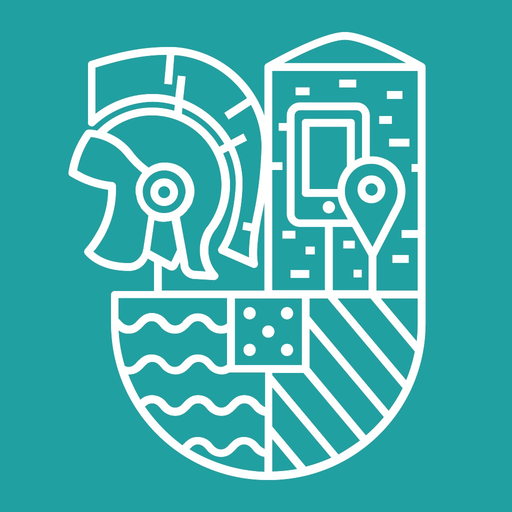 Virtulleum app icon