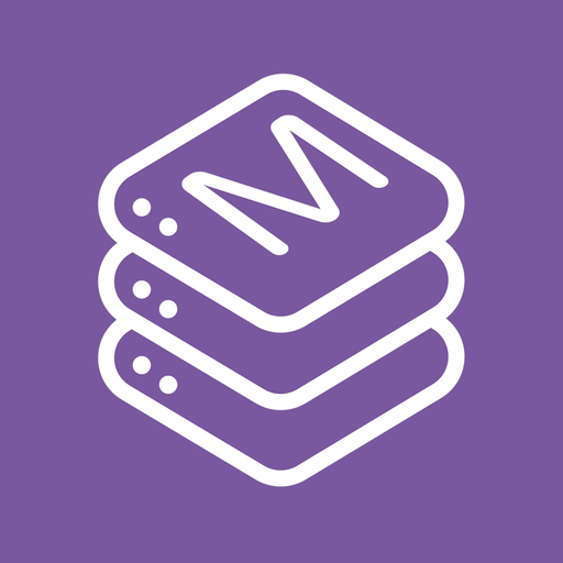HerokuMng app icon