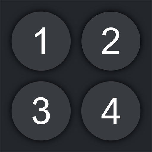 Secret Calculator Vault Photo app icon