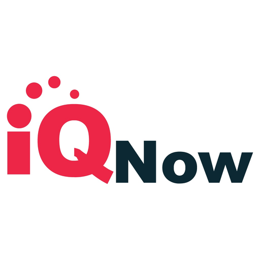 IQ Now Mobile app icon