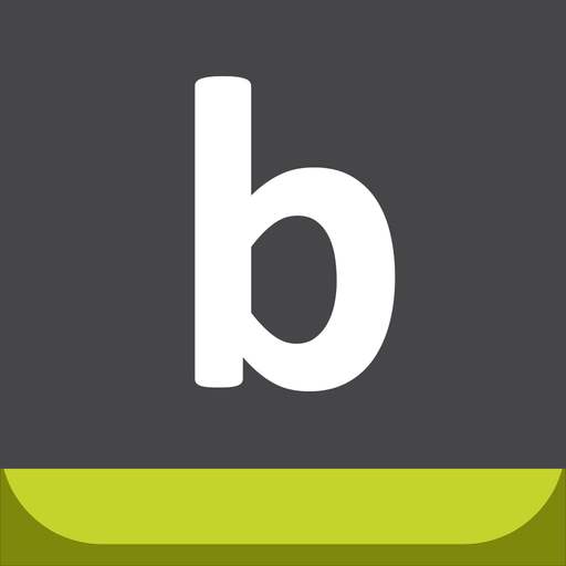 Boom Group app icon