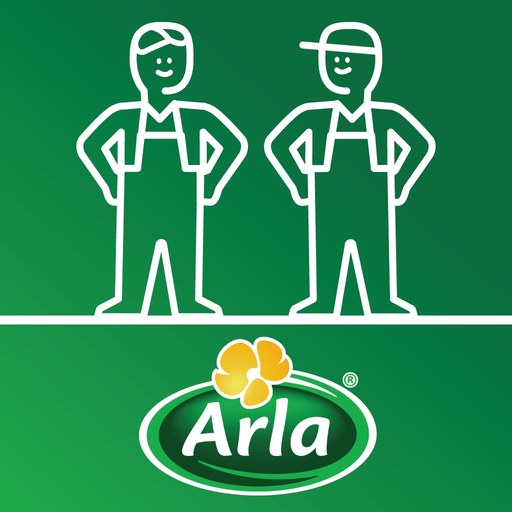 Arla Farmers app icon