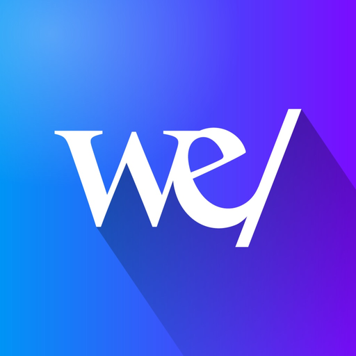 WeLibrary app icon