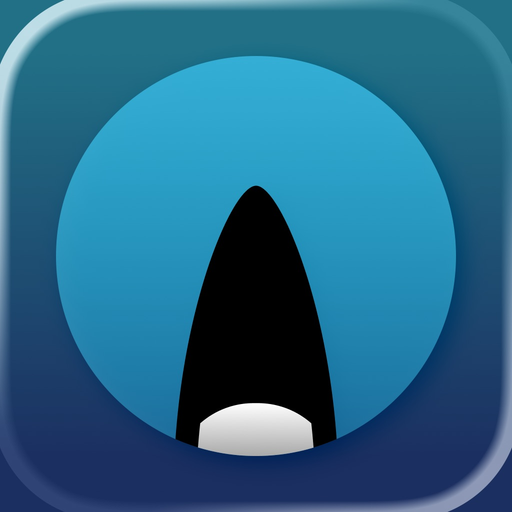 GoSUP - Paddle- and Watersport app icon