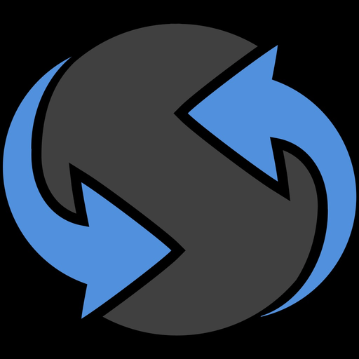 SmartWALK 2.0 app icon