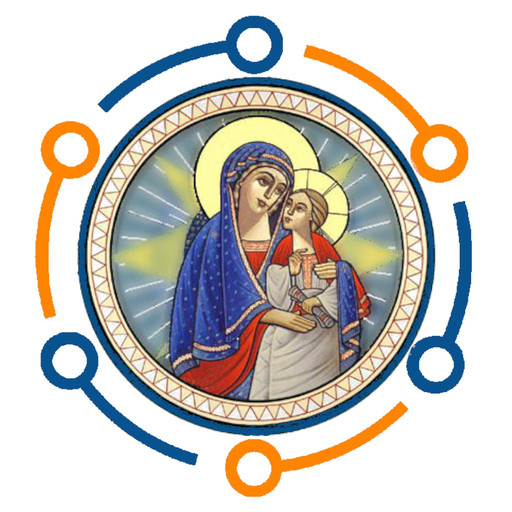 StMarySeattle app icon