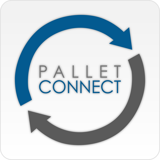 Pallet Connect app icon