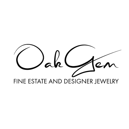 Oakgem app icon