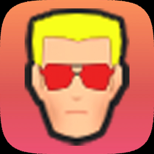 Action Boy Takashi app icon