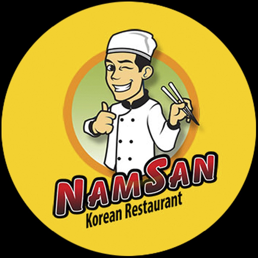 Namsan Restaurant app icon