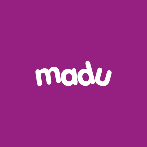 Agenda da Madu - Responsaveis app icon
