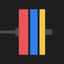 Iron - Workout Tracker icon
