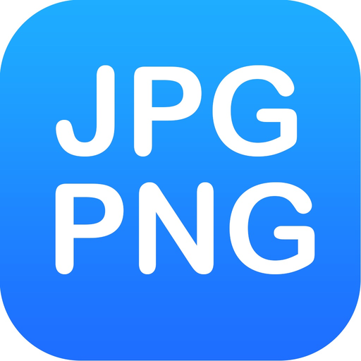 HEIC: JPG, PNG Converter app icon