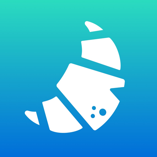 Oh My Groceries! Shopping List app icon