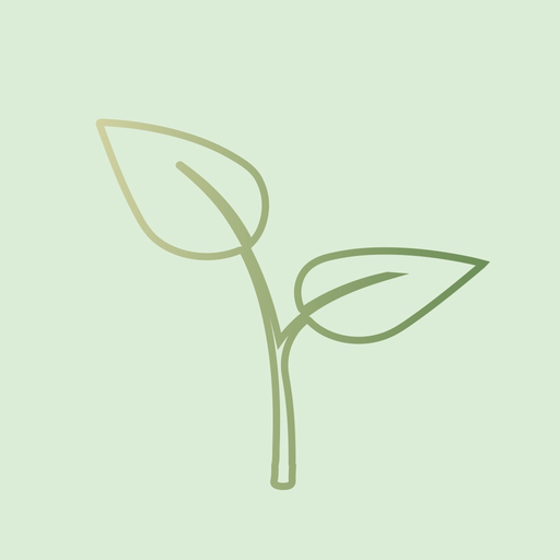 EatMorePlants – Vegan Recipes app icon
