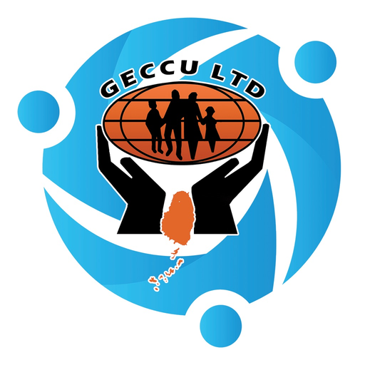 GECCU app icon