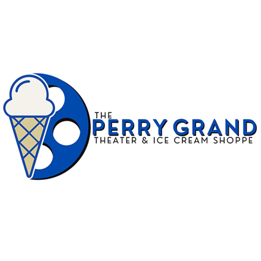 Perry Grand 3 app icon