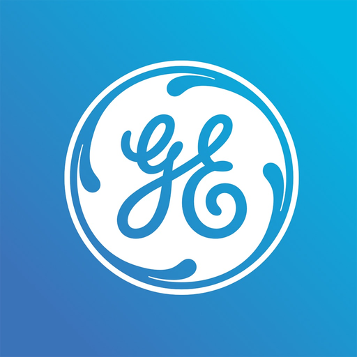 GE LOGIQ Club app icon