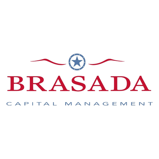 Brasada Capital app icon