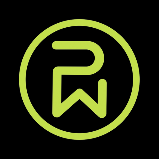 ProjectWellbeing TPC Summerlin app icon