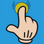 Click It - picture puzzle game icon