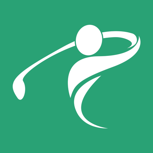 Roundabout - Golf GPS Tracker app icon