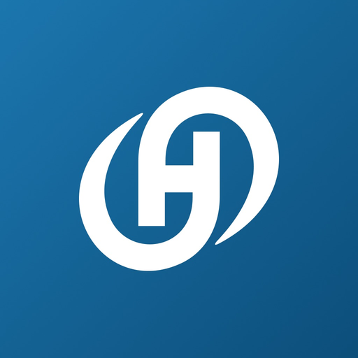 HarborHub app icon