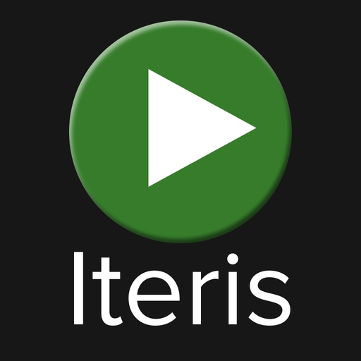 Iteris Video Viewer app icon