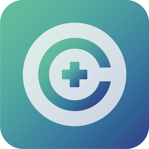 Open CLS app icon