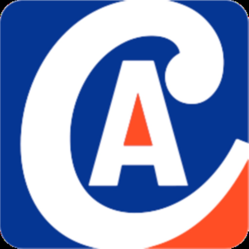 Vem CA - Cultura Acessível app icon