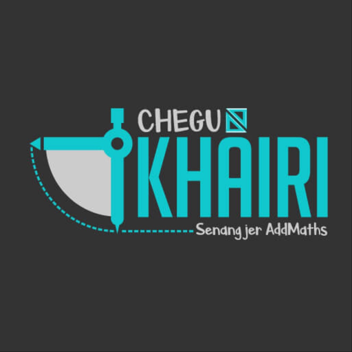 Chegu Khairi app icon