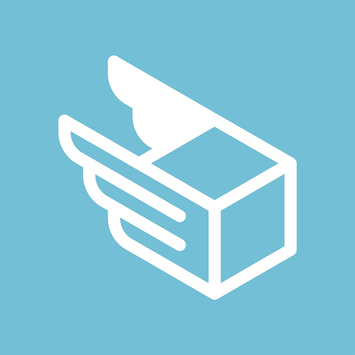 Envoi Driver app icon