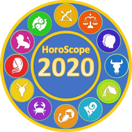 Horoscope 2020 app icon