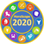 Horoscope 2020 icon