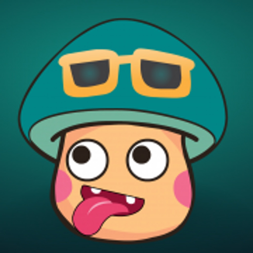 Chio.io ！ app icon
