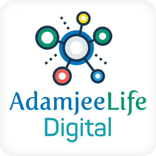 AdamjeeLife Customer App app icon