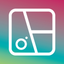 Photos Collage Maker icon