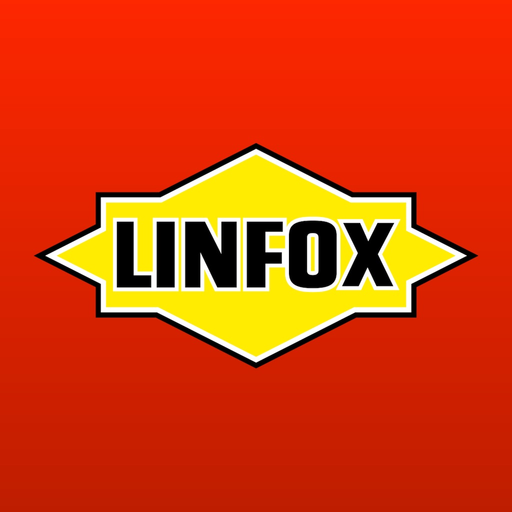 Linfox ePOD app icon