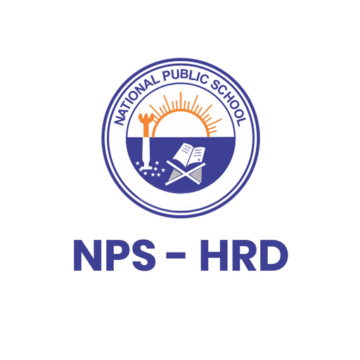 NPS HRD Parent app icon