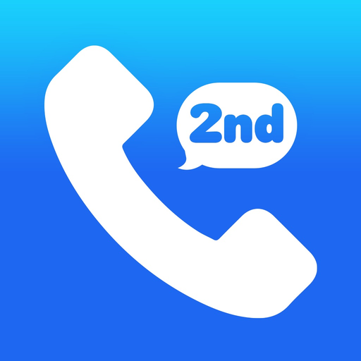 Text and Call Now app icon