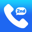 Text and Call Now icon