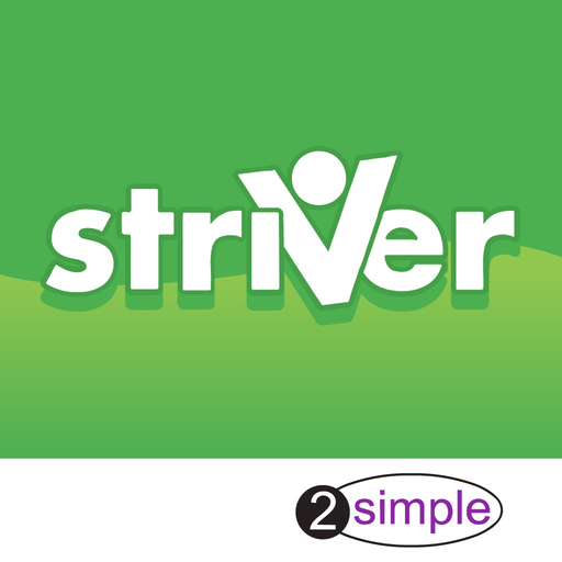 Striver app icon