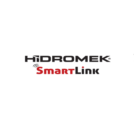 Hidromek Smartlink app icon